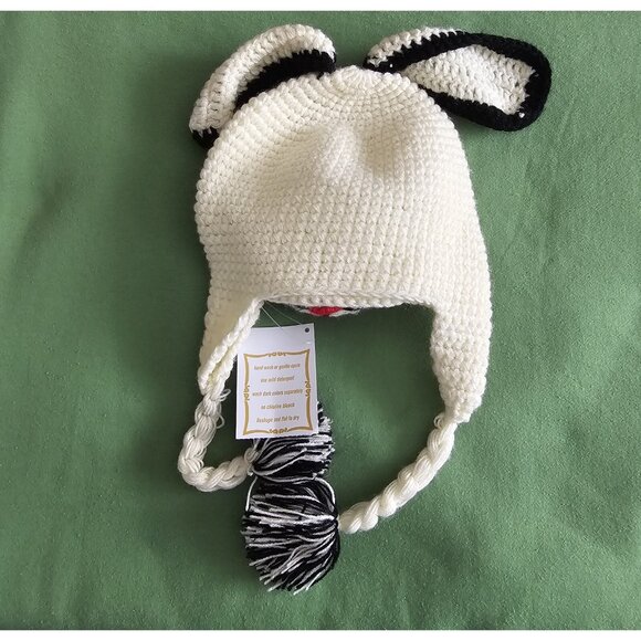 Asiri's Treasures Children's Knitted Winter Animal Hats-Brand New With Tags - Picture 9 of 10